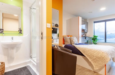 Matilda Street, Heeley, Sheffield - Image 2